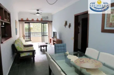 Apartamento com 3 quartos à venda na Rua Maria Martha Arruda R. Stefno, 617, Enseada, Guarujá