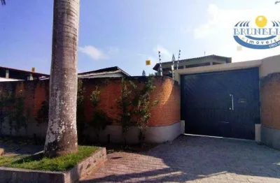 Casa com 3 quartos à venda na Rua Prefeito Paulo Figueira Júnior, 149, Tortuga, Guarujá