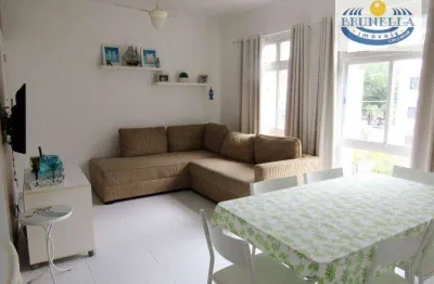 Apartamento com 2 quartos à venda na Avenida do Parque, 14, Enseada, Guarujá