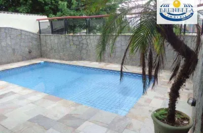 Apartamento com 2 quartos à venda na Rua Bolívia, 465, Enseada, Guarujá