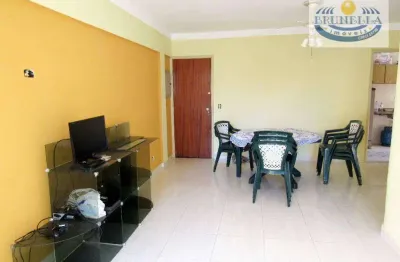 Apartamento com 3 quartos à venda na Rua Francisco Rebolo, 420, Enseada, Guarujá