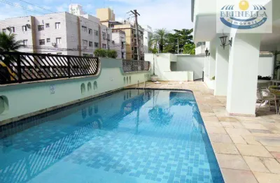 Apartamento com 3 dormitórios na região  do aquário