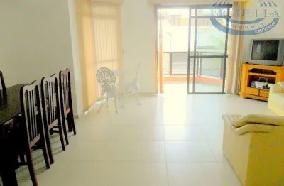 Apartamento com 3 quartos à venda na Avenida Venezuela, 492, Enseada, Guarujá