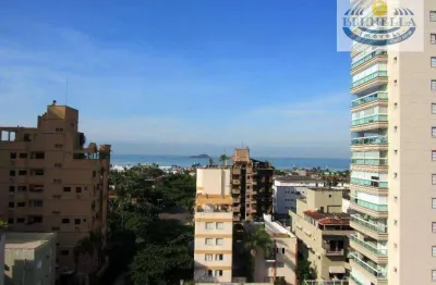 Apartamento com 3 quartos à venda na Avenida do Parque, 259, Enseada, Guarujá