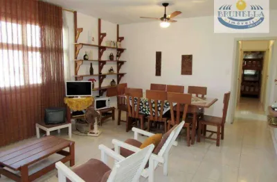 Apartamento com 3 quartos à venda na Rua Uruguai, 200, Enseada, Guarujá