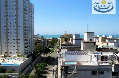Apartamento com 2 quartos à venda na Rua Chile, 381, Enseada, Guarujá