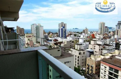 Apartamento com 3 quartos à venda na Rua Uruguai, 600, Enseada, Guarujá