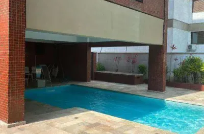 Apartamento com 3 quartos à venda na Rua França Pinto, 465, Enseada, Guarujá