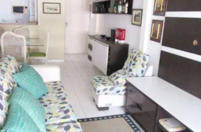 Apartamento com 3 quartos à venda na Rua Paraguai, 300, Enseada, Guarujá