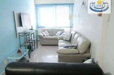 Apartamento com 3 quartos à venda na Rua Paraguai, 300, Enseada, Guarujá