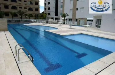 Apartamento com 3 quartos à venda na Rua Dona Vitória Yunes Estéfano, 637, Enseada, Guarujá