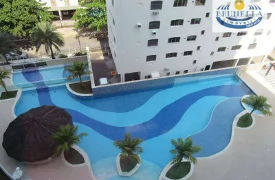 Apartamento com 3 quartos à venda na Rua Dona Vitória Yunes Stefano, 15, Enseada, Guarujá