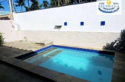 Casa com 5 quartos à venda na Rua Marco Barra Costa, 405, Enseada, Guarujá