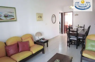 Apartamento com 2 quartos à venda na Rua Abdala Daiggi, 155, Enseada, Guarujá