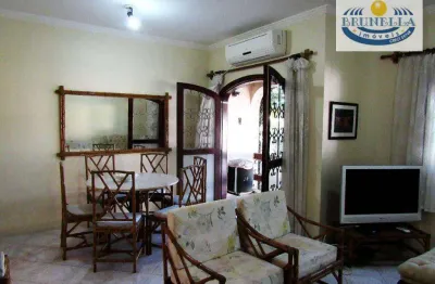 Apartamento com 2 quartos à venda na Rua Colômbia, 160, Enseada, Guarujá