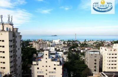 Apartamento com 3 quartos à venda na Rua Eduardo Rizk, 86, Enseada, Guarujá