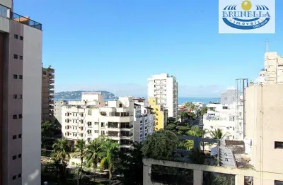 Apartamento com 3 quartos à venda na Rua Uruguai, 501, Enseada, Guarujá