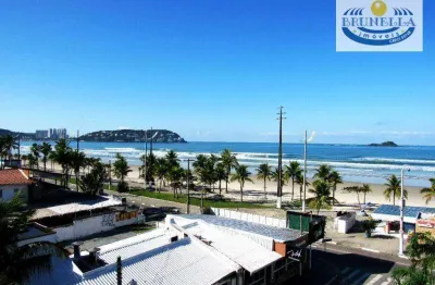 Cobertura com 3 quartos à venda na Rua Salomão Chaddad, 70, Enseada, Guarujá
