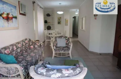 Apartamento com 4 quartos à venda na Avenida Venezuela, 592, Enseada, Guarujá