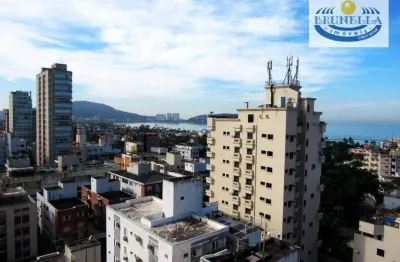 Apartamento com 3 quartos à venda na Rua Eduardo Rizk, 86, Enseada, Guarujá