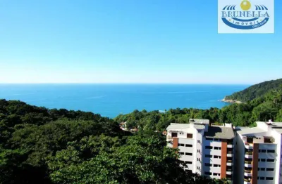 Apartamento com 3 quartos à venda na Rua Sorocotuba, 157, Morro Sorocotuba, Guarujá