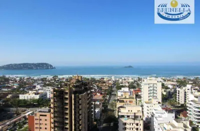 Apartamento com 3 quartos à venda na Avenida Veraneio, 517, Enseada, Guarujá