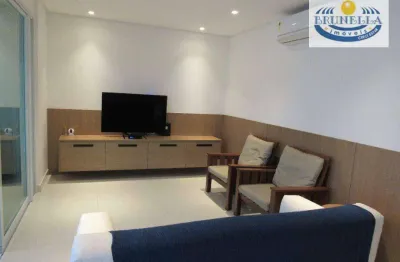 Apartamento com 3 quartos à venda na Rua Argentina, 404, Enseada, Guarujá