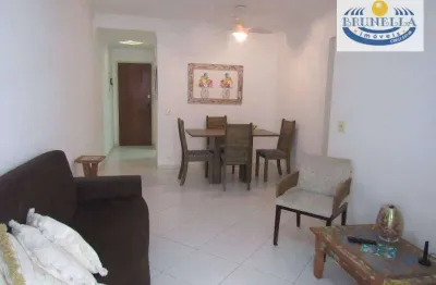 Apartamento com 3 quartos à venda na Rua Paraguai, 213, Enseada, Guarujá