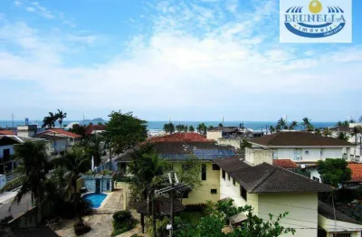 Apartamento com 3 quartos à venda na Rua Maria Martha Arruda R. Stefno, 617, Enseada, Guarujá