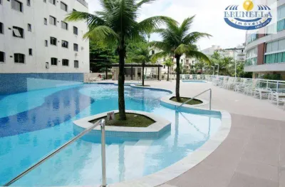 Apartamento com 3 quartos à venda na Rua Dona Vitória Yunes Stefano, 15, Enseada, Guarujá