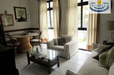 Apartamento com 2 quartos à venda na Avenida do Parque, 14, Enseada, Guarujá