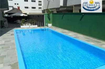 Apartamento com 3 quartos à venda na Avenida do Parque, 343, Enseada, Guarujá