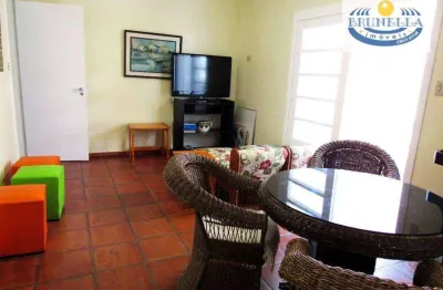 Apartamento com 3 quartos à venda na Rua Doutor Fernando Nascimento, 134, Enseada, Guarujá