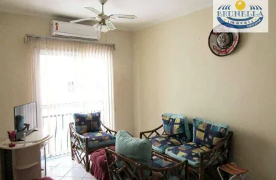 Apartamento com 2 quartos à venda na Rua Bolívia, 316, Enseada, Guarujá
