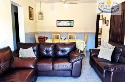 Apartamento com 3 quartos à venda na Rua Colômbia, 412, Enseada, Guarujá