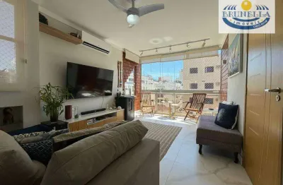 Apartamento com 2 quartos à venda na Avenida do Parque, 127, Enseada, Guarujá