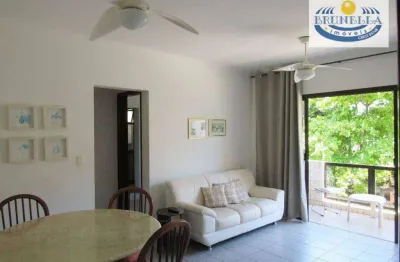 Apartamento com 3 quartos à venda na Rua Colômbia, 412, Enseada, Guarujá