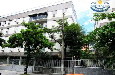 Apartamento com 2 quartos à venda na Rua Paraguai, 405, Enseada, Guarujá