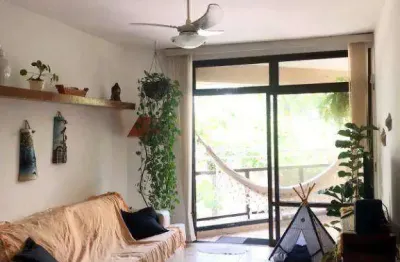 Apartamento com 3 quartos à venda na Rua Colômbia, 381, Enseada, Guarujá