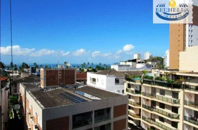 Cobertura com 3 quartos à venda na Avenida Dom Pedro I, 590, Enseada, Guarujá