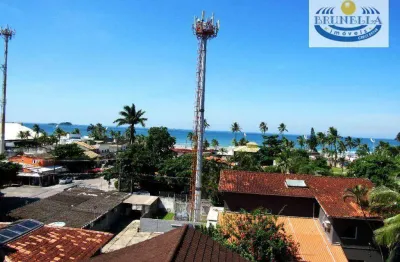 Cobertura com 3 quartos à venda na Avenida da Saudade, 169, Enseada, Guarujá