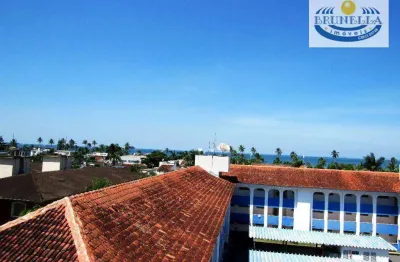 Apartamento com 3 quartos à venda na Rua Marivaldo Fernandes, 240, Enseada, Guarujá