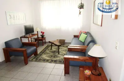 Apartamento com 2 quartos à venda na Rua João Sorio, 133, Enseada, Guarujá