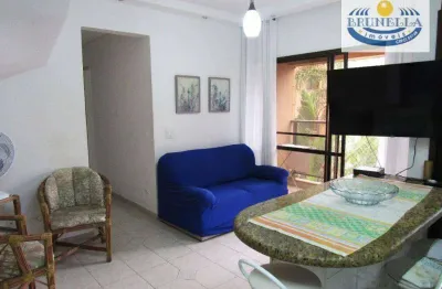 Cobertura com 2 quartos à venda na Rua França Pinto, 11, Vila Júlia, Guarujá