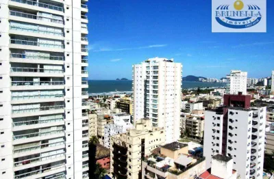 Apartamento com 3 quartos à venda na Avenida Almirante Tamandaré, 60, Enseada, Guarujá