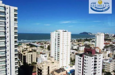 Apartamento com 3 quartos à venda na Avenida Almirante Tamandaré, 60, Enseada, Guarujá