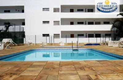 Apartamento com 2 quartos à venda na Rua Maria Martha Arruda R. Stefno, 200, Enseada, Guarujá