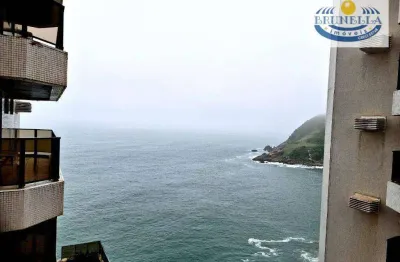 Apartamento com 3 quartos à venda na Caminho das Tartarugas, 186, Enseada, Guarujá