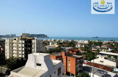 Apartamento com 3 quartos à venda na Rua Francisco Rebolo, 33, Enseada, Guarujá