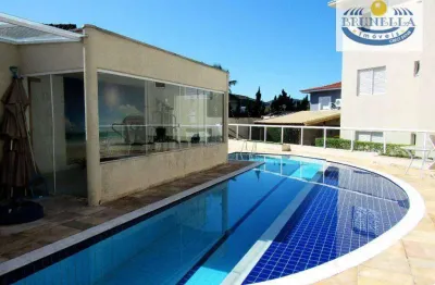 Apartamento com 3 quartos à venda na Rua Vicente Leporace, 51, Enseada, Guarujá